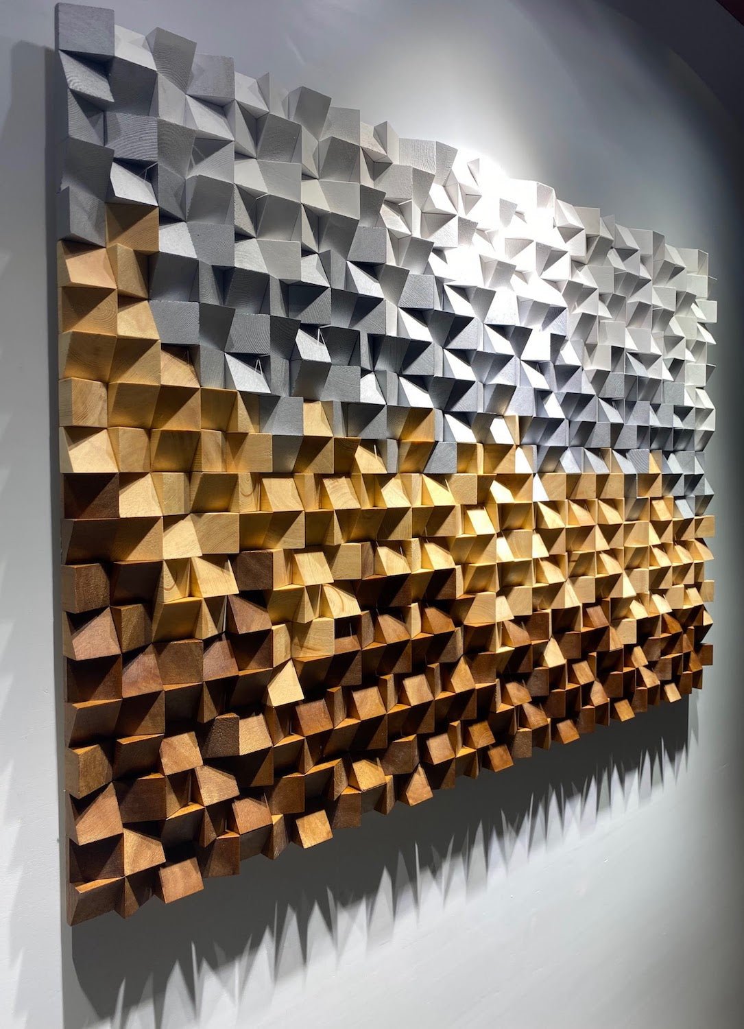 Acoustic Wood Panel - Wood Workers Global