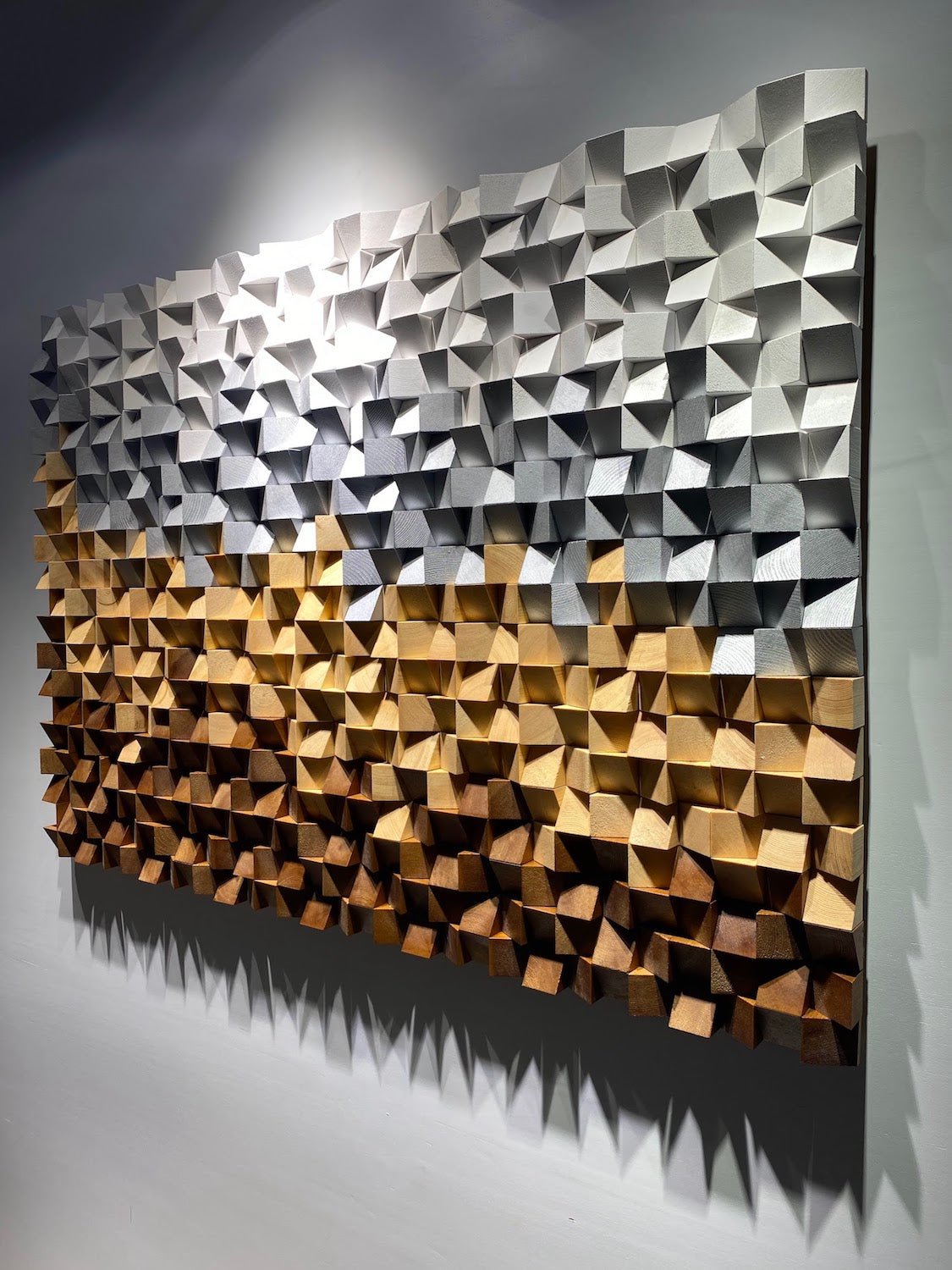 Acoustic Wood Panel - Wood Workers Global