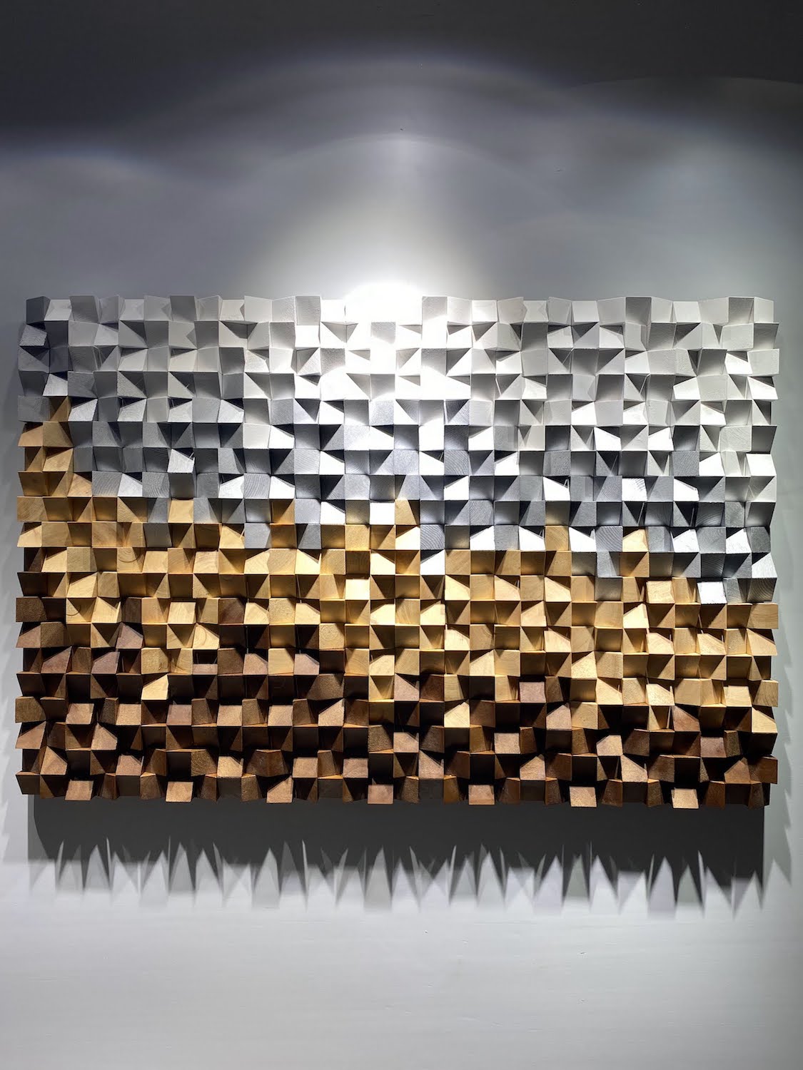 Acoustic Wood Panel - Wood Workers Global