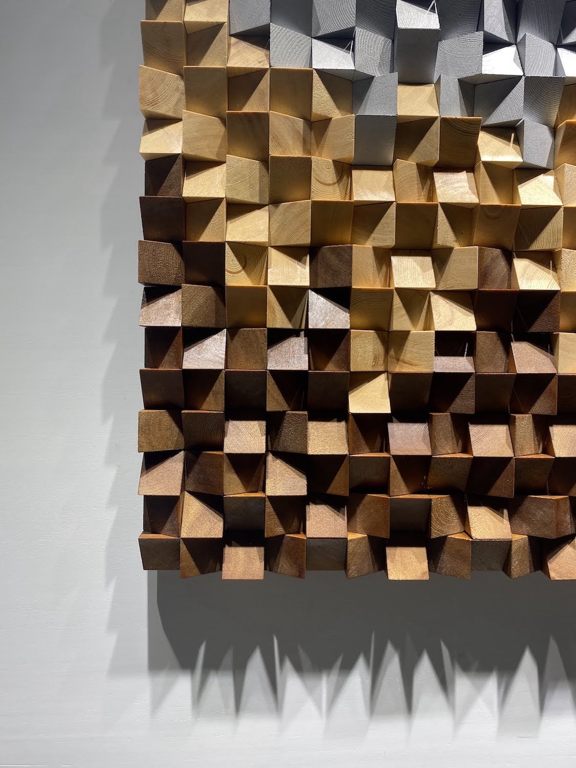 Acoustic Wood Panel - Wood Workers Global