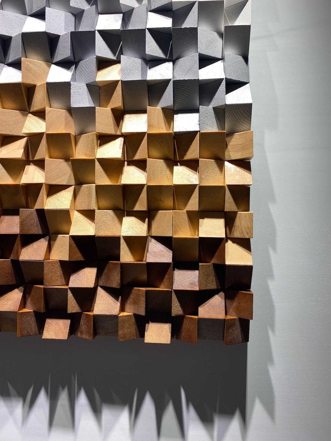 Acoustic Wood Panel - Wood Workers Global