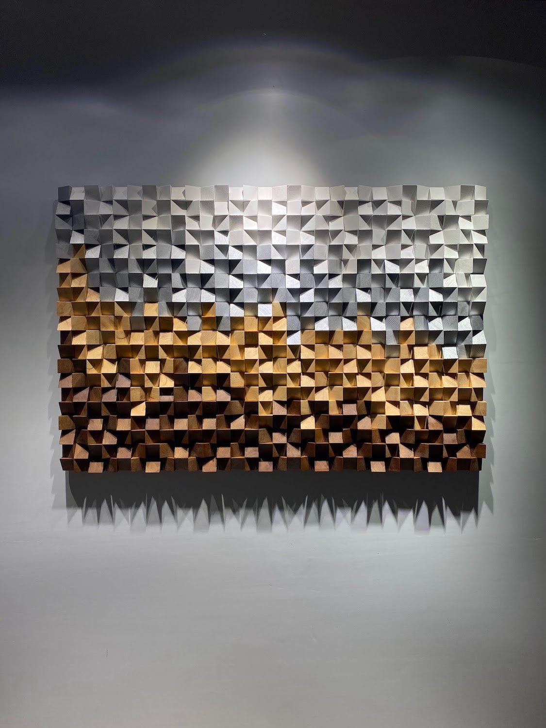 Acoustic Wood Panel - Wood Workers Global