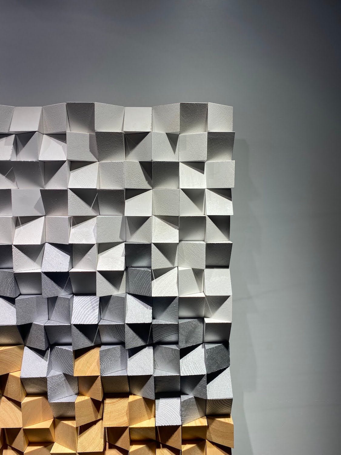 Acoustic Wood Panel - Wood Workers Global