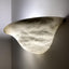 Alabaster Marble Light For Wall - Wood Workers Global