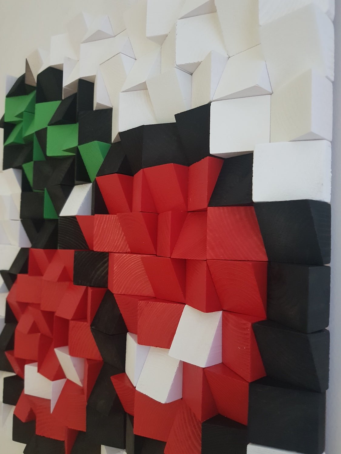 Cherries Wall Decor - Wood Workers Global