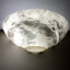 Oval Shaped Alabaster Lamp - Wood Workers Global