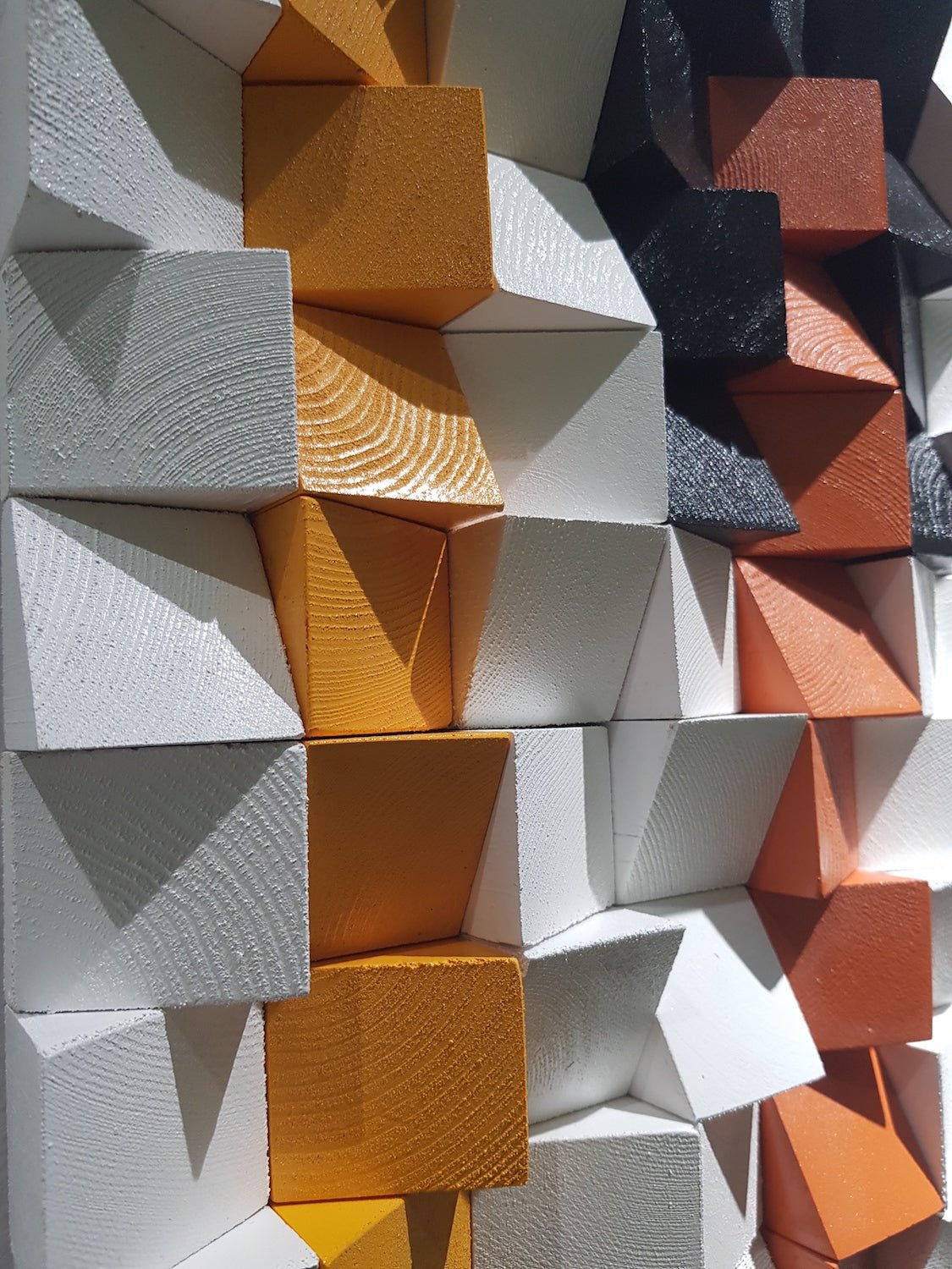 Soundproof Wall Panel - Wood Workers Global