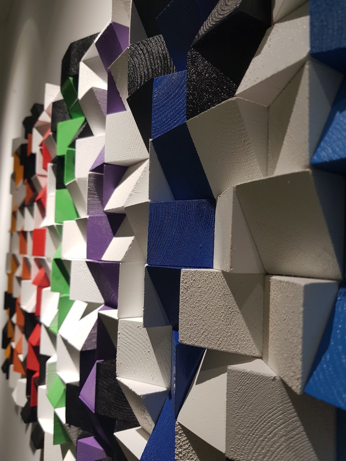 Soundproof Wall Panel - Wood Workers Global
