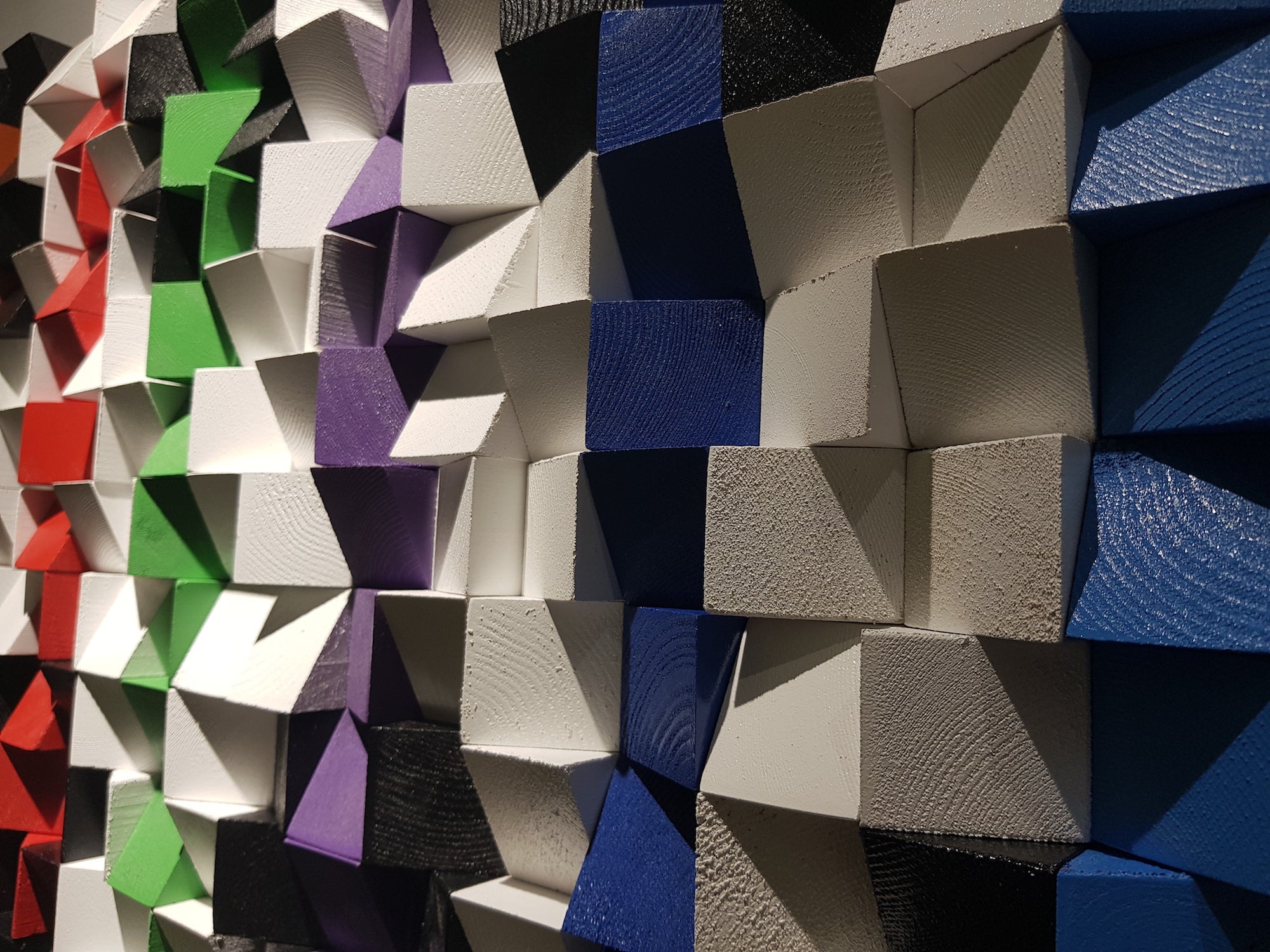 Soundproof Wall Panel - Wood Workers Global