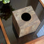 Square Tissue Box 13x14 cms - Wood Workers Global