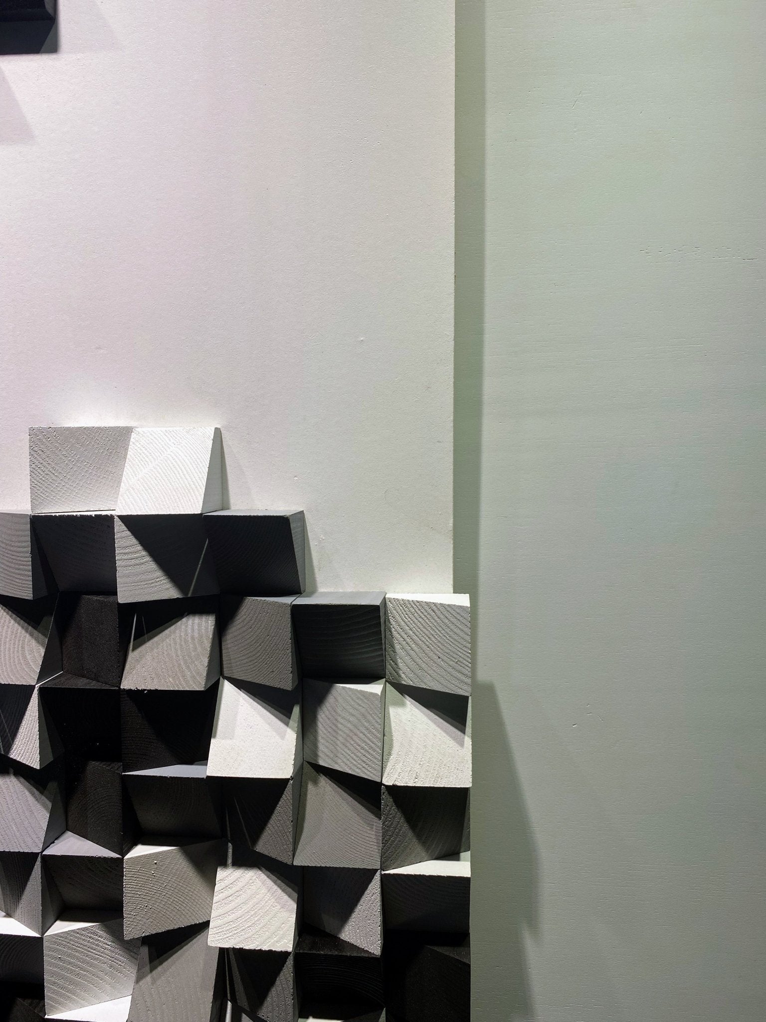 Tetris Wall Art - Wood Workers Global