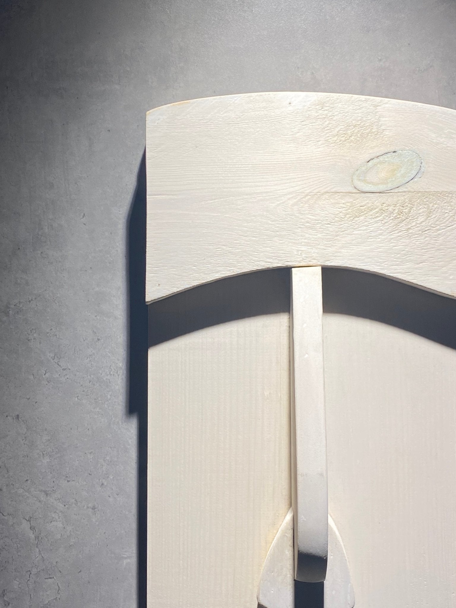 White Face Wood Art - Wood Workers Global
