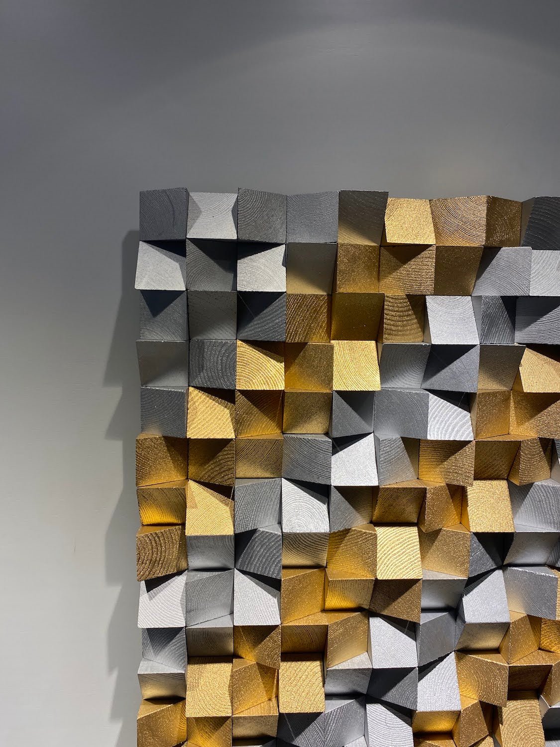 Wood Acoustic Sound Panel - Wood Workers Global