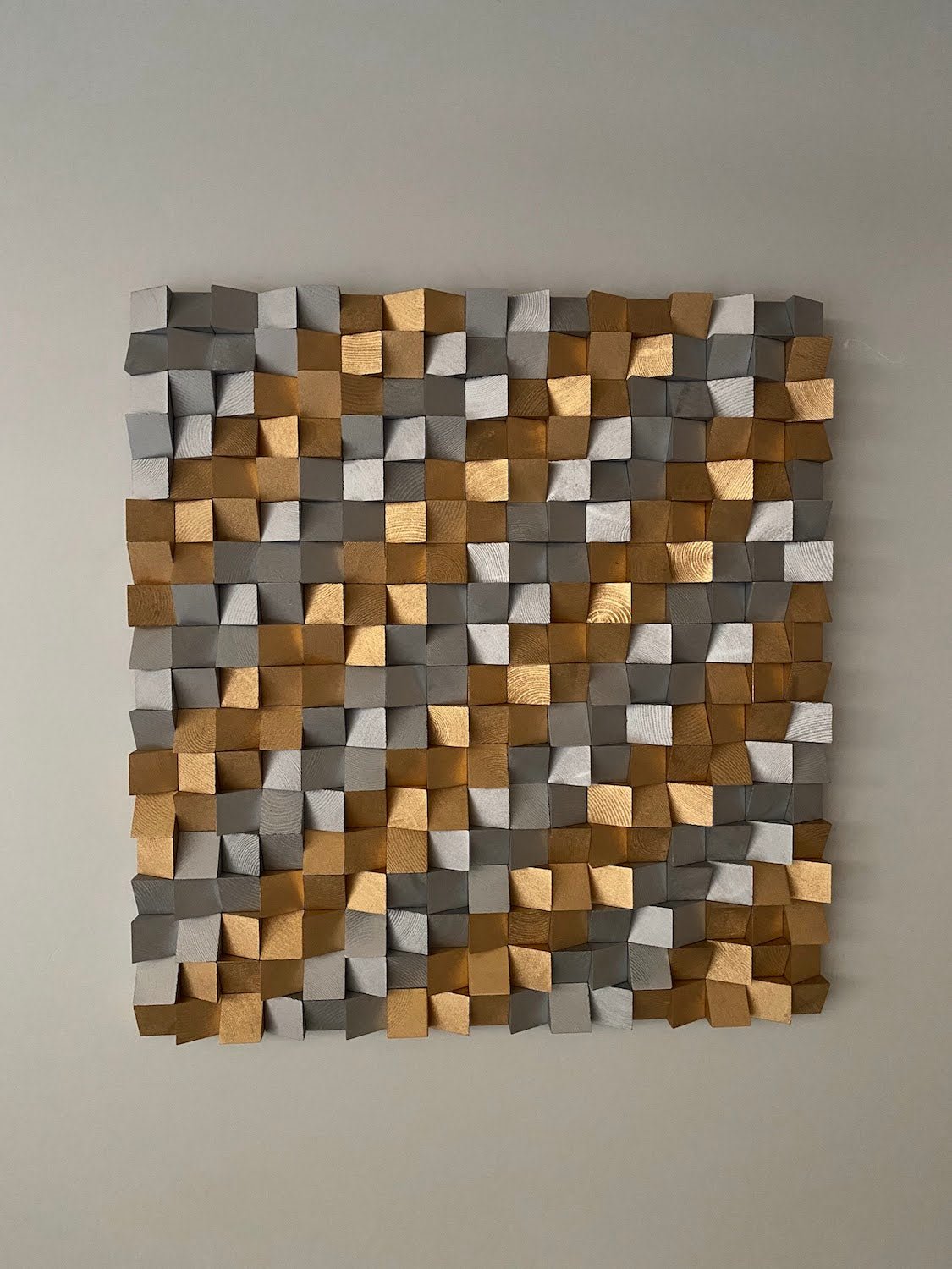 Wood Acoustic Sound Panel - Wood Workers Global