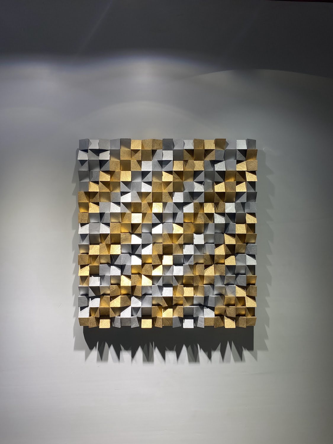 Wood Acoustic Sound Panel - Wood Workers Global