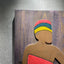 Wood African Wall Art - Wood Workers Global