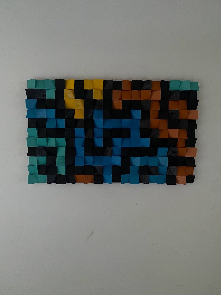 Wood Noise Absorber - Wood Workers Global