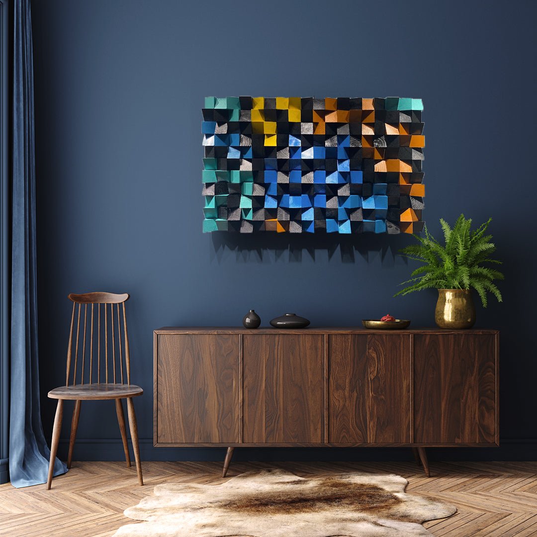 Wood Noise Absorber - Wood Workers Global