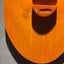 Wood Orange Mask - Wood Workers Global