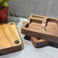 Wooden Stand for iQOS 3 Duo - Wood Workers Global