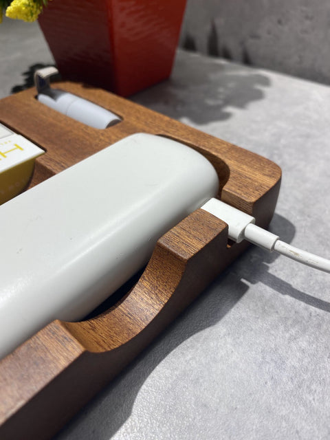 IQOS Accessories – Wood Workers Global