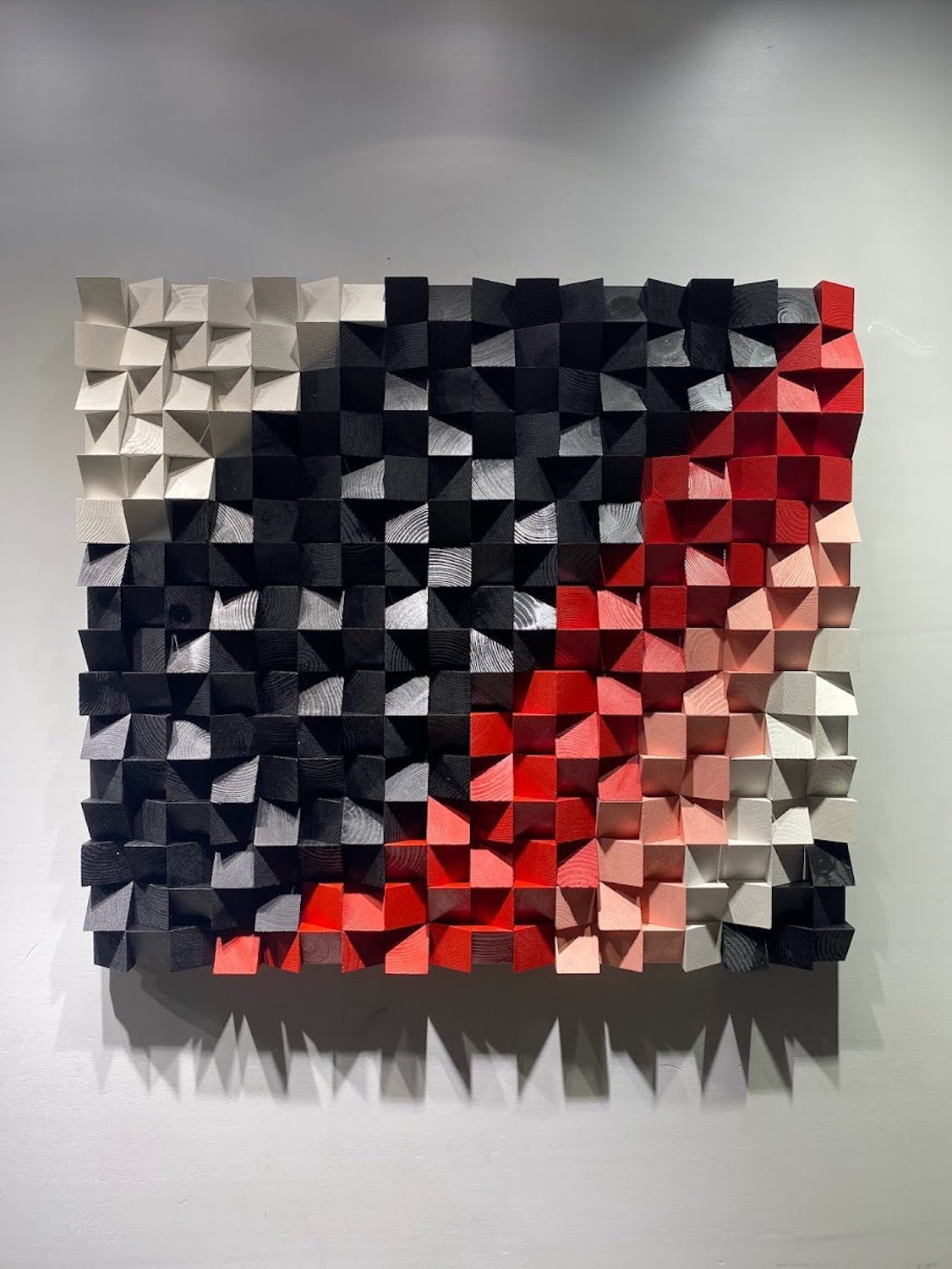 Wooden Wall Art - Wood Workers Global