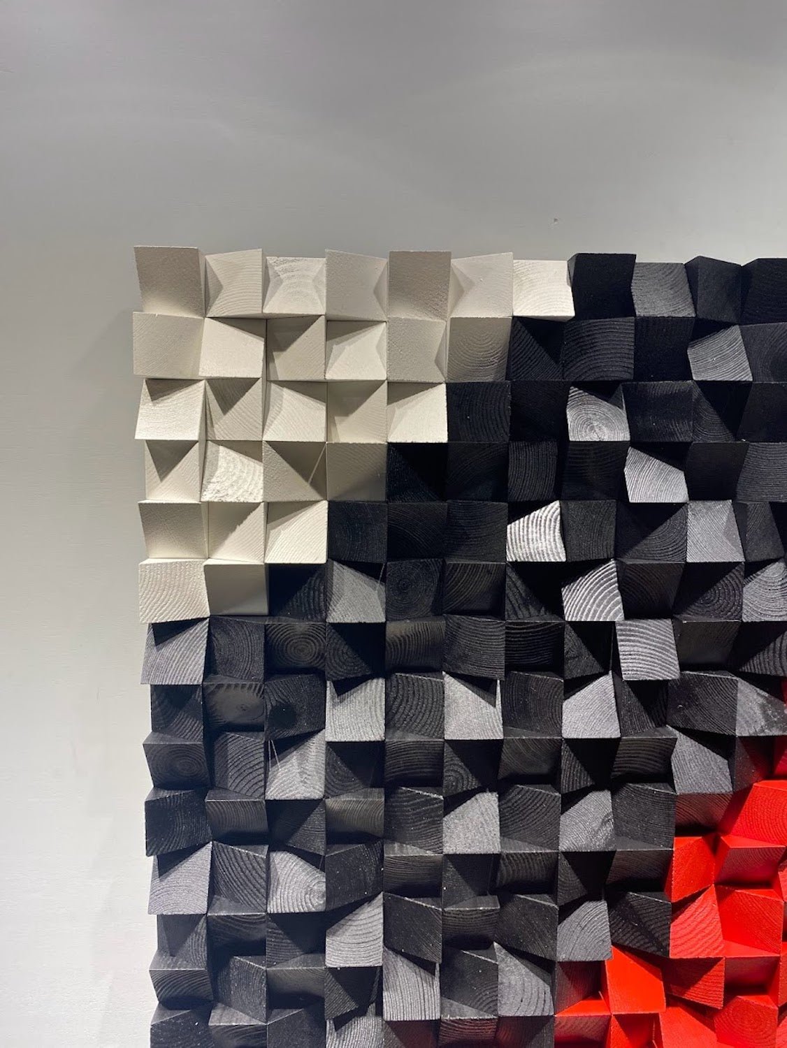 Wooden Wall Art - Wood Workers Global