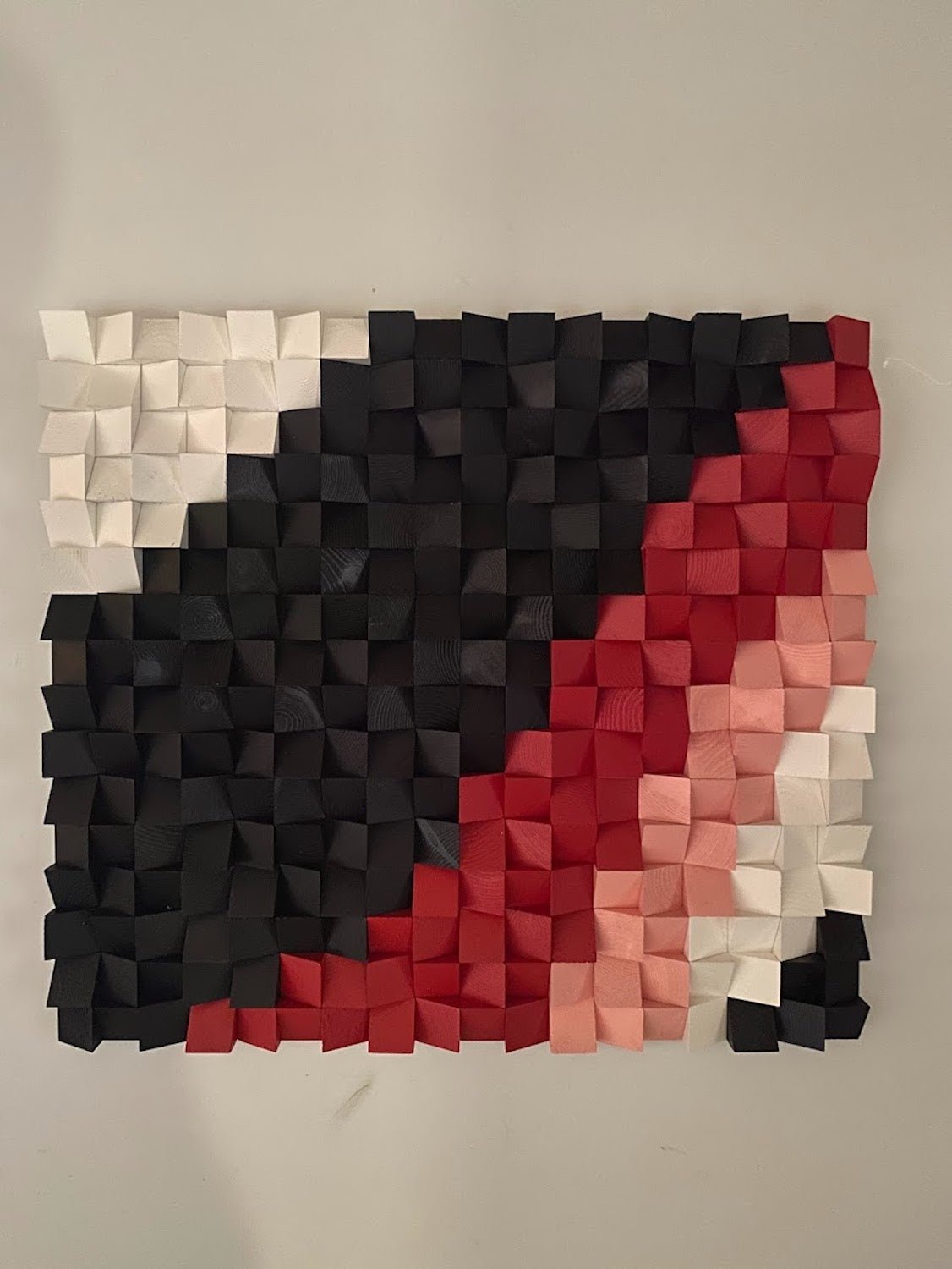 Wooden Wall Art - Wood Workers Global
