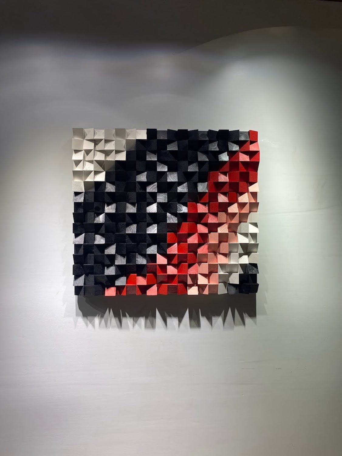 Wooden Wall Art - Wood Workers Global