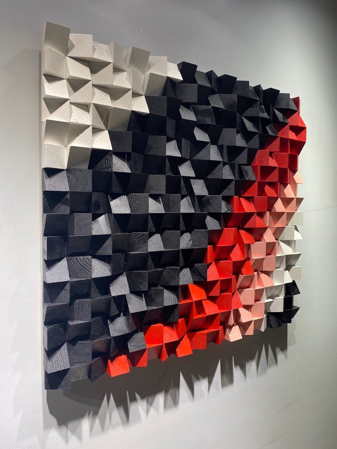Wooden Wall Art - Wood Workers Global